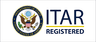 ITAR Registered