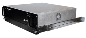 1U / 2U / 3U Chassis